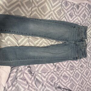 Classic Blue Women's Jeans